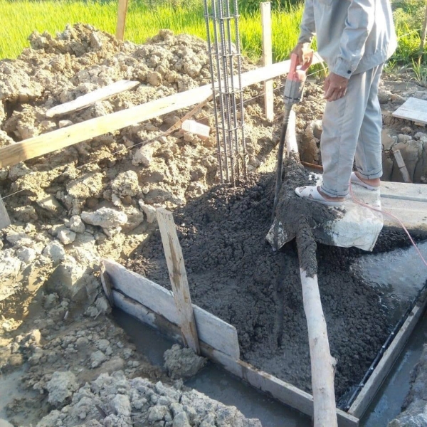 Kiểm định chất lượng công trình