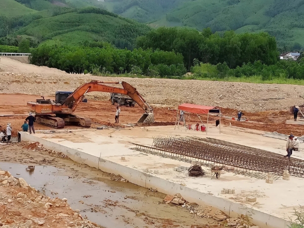 Công Ty Kiểm Định Xây Dựng Quảng Ngãi Uy Tín