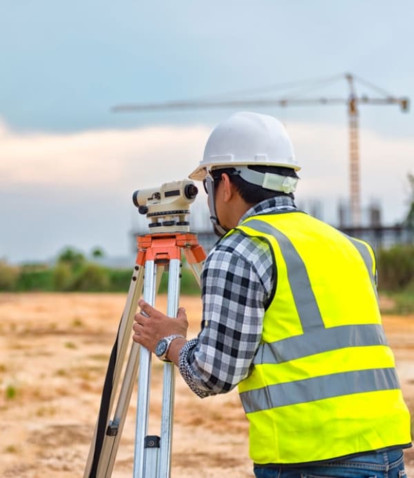 thí nghiệm và kiểm định xây dựng Quảng Ngãi